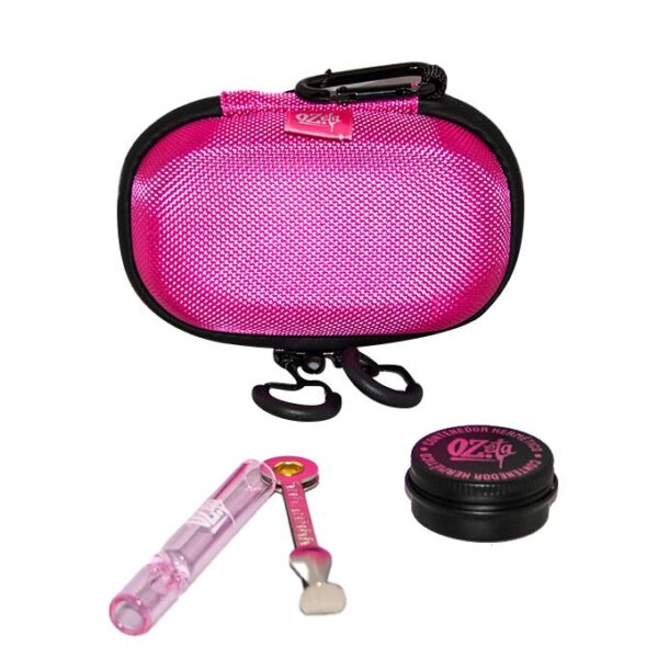 PEQUEÑO PINK OZETA