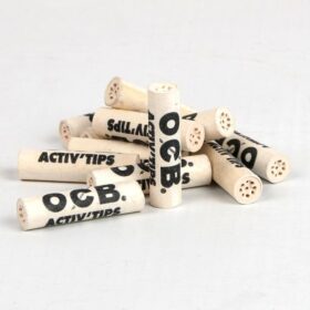 OCB FILTRO DE CARBON ACTI