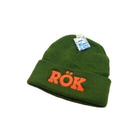 ROK GORRO DE LANA