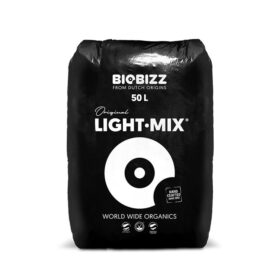SUSTRATO LIGHT MIX BIOBIZZ (PACK X 10 U -5% DESC) (50 DM3)