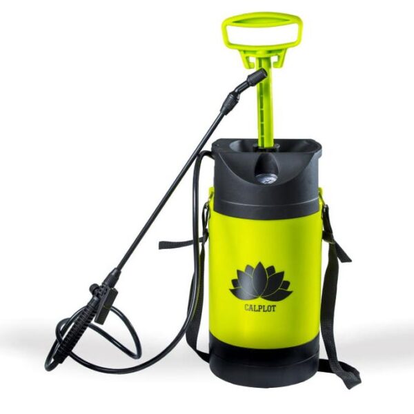 PULVERIZADOR CALPLOT 5LT
