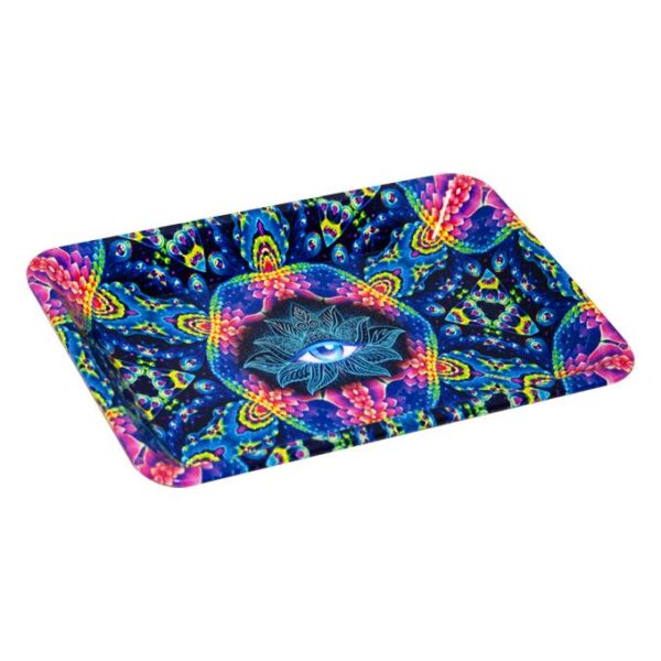 BANDEJA 180 X 125 MANDALA MT41