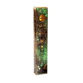 SAHUMERIO GAIA MASALA (PACK X 12U -15% DESC)
