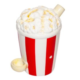 POPCORN CERAMIC PIPE 88116